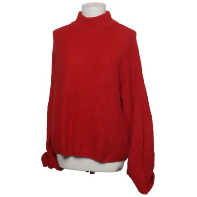 Turtleneck (Red) from Subdued