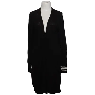 Cardigan (Sort) fra Y-3 Bomuld, Viscose