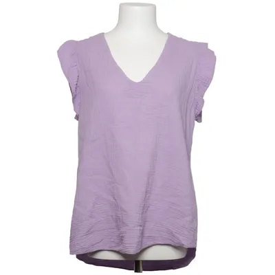 Haut (Violet) de Mioni Italia Coton
