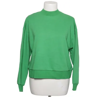 Sweatshirt (Grøn) fra LCW Vision Bomuld, Polyester
