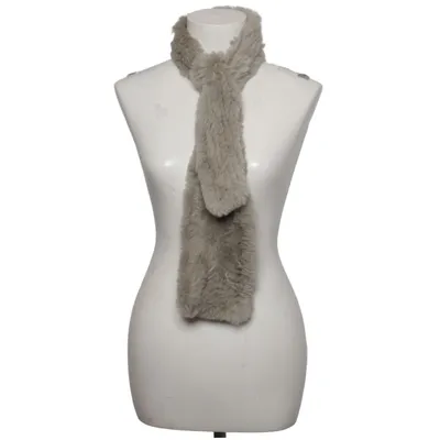Col en fourrure (Gris) de Codello