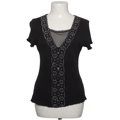 Top (Black) from Anne Weyburn