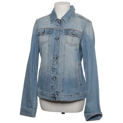 Spijkerjas (Blauw) van Zero