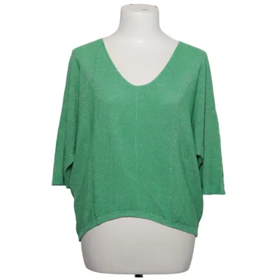 Tröja (Grön) från Typical Jill Akryl, Modal