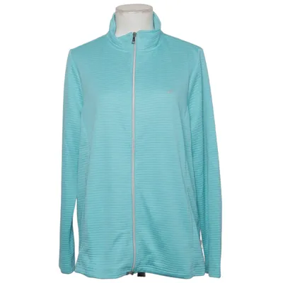 Veste polaire (Bleu) de Joy Sportswear Polyester