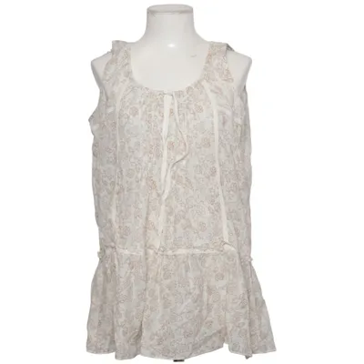 Top (Beige, Blue) from Noa Noa
