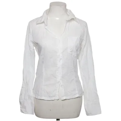 Shirt (White) from Pure by Turnover Cotton