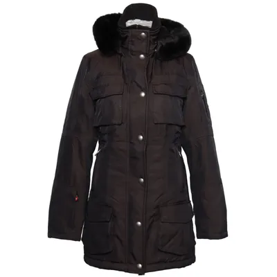 Vinterkappa (Schneezauber) från Wellensteyn Polyamid, Polyester, Polyuretan