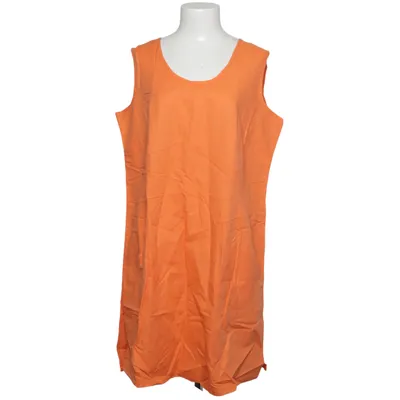 Tanktop (Oranje) van Sara Lindholm