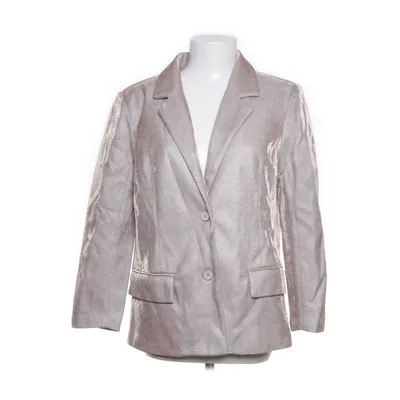 Blazer (Rose, Argent) de Simmi Polyester