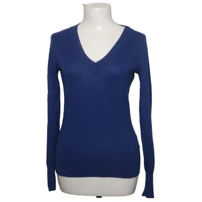 Pullover (Blue) from Brookshire