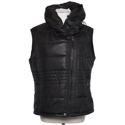 Ytterväst (Svart) från G.W. Polyester