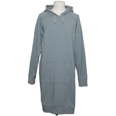 Huvklänning (Blå) från UpFashion Bomull, Elastan, Polyester