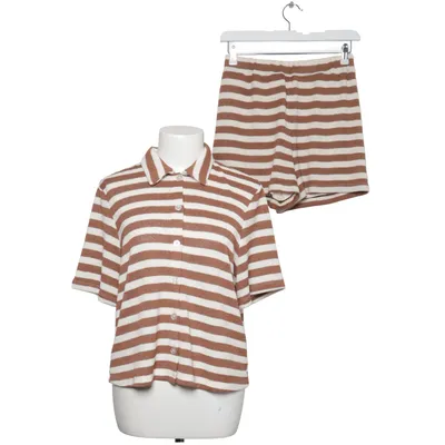 Set (OBJLINDSEY SS LO SHIRT E HS 25) från Object Viskos