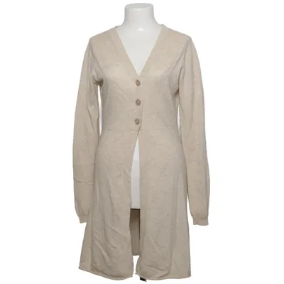 Cardigan (Beige) fra FTC Cashmere Kashmir