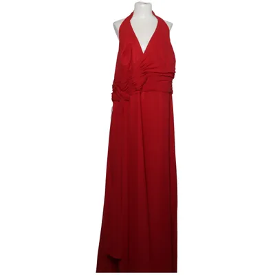 Avondjurk (Rood) van Astrapahl Polyester