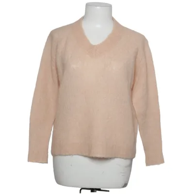 Sweater (Pink) fra JcSophie Elastan, Mohair, Polyamid, Uld