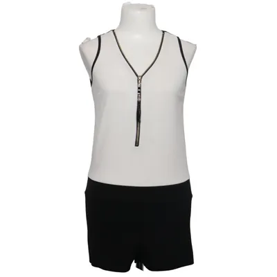 Combinaison (Blanc, Noir) de JT Exclusive by Colloseum