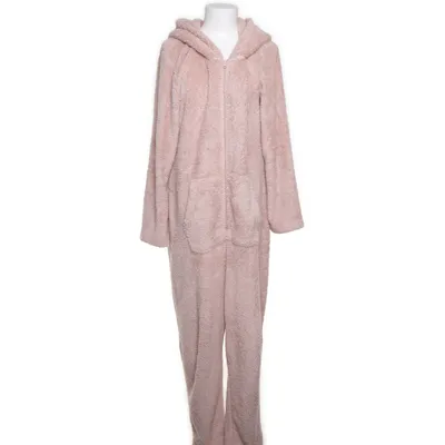 Mjukisdräkt (Beige) från Hunkemöller