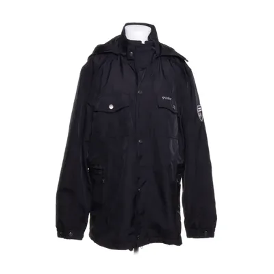 Outdoor jas (Zwart) van Pikeur