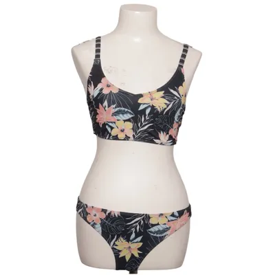 Bikini (Zwart, Meerkleurig) van Roxy Girl