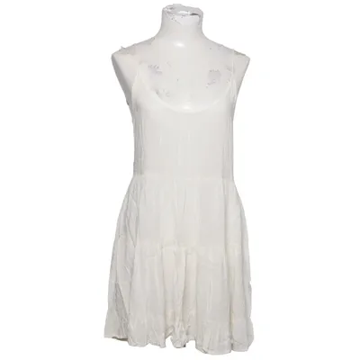 white leather corset dress AKIRA Scarlett Halter Leather Corset Maxi Dress | Black