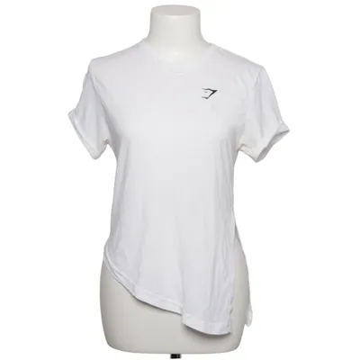 T-shirt (Vit) från Gymshark