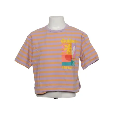 T-shirt (Lila, Gul, Flerfärgad) från Next Bomull