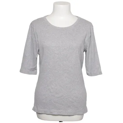 Långärmad t-shirt (Grå) från SoSue Bomull