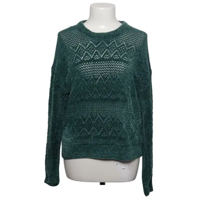 Tröja (Grön) från Manguun Polyester