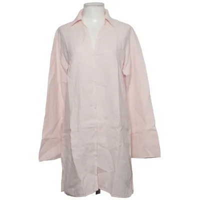 Tunic (Pink) from 0039 Italy Linen