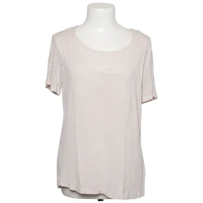 Zwangerschapstop (Beige) van H&M Mama Elastaan, Viscose