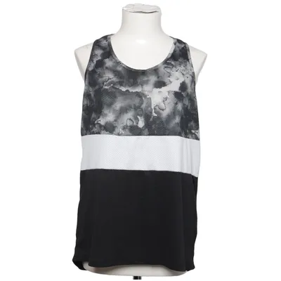 Débardeur de sport (Noir, Blanc, Gris) de Sophia Thiel