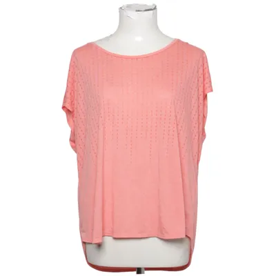 Træningstop (Orange) fra Active by Tchibo Polyester, Viscose