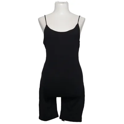Byxdress (Svart)