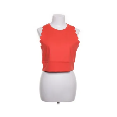 Träningstopp (Röd) från H&M Sport Elastan, Polyester