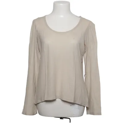 Long sleeve T-shirt (Beige) from Sofie D'hoore Cotton