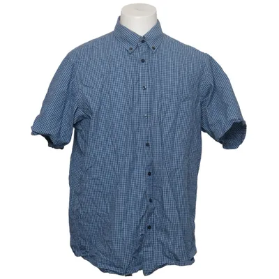Short sleeve shirt (Casual) from Marvelis Cotton