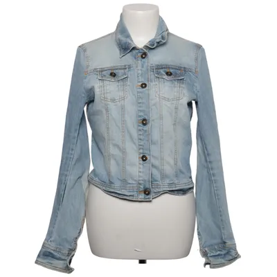 Jeansjacka (Blå) från Tom Tailor Denim Bomull