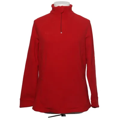 Fleece sweater (Red) from Tex Sport Concept