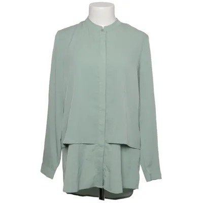 Blouse (Green) from Kiomi Polyester