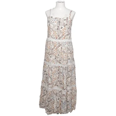 Långklänning (Vit, Brun, Blå, Flerfärgad) från Senso