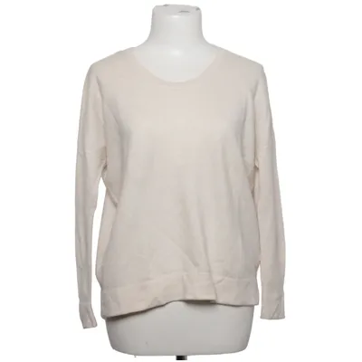 Strickpullover (Beige) von Not Shy Kaschmir