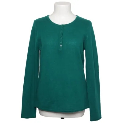 Sweater (Green) from Cynthia Rowley Cashmere