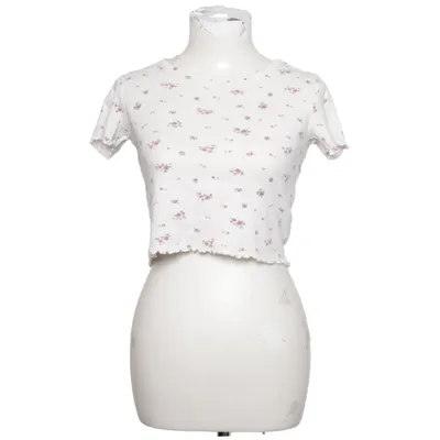 Pajama top (White, Pink, Multicolored) from Censored