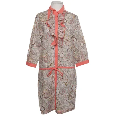 Dressing gown (Pink, Multicolored) from Antea