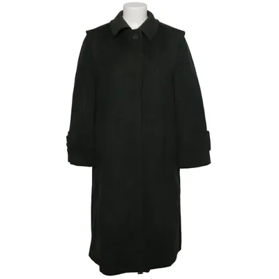 Coat (85% Schurwolle) from Delmod Acetate, Viscose