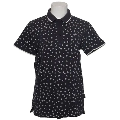 Polo shirt (Pl Big Trigon) from Kultivate Cotton