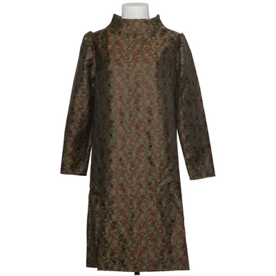 Robe (Vert, Rouge) de H. Moser