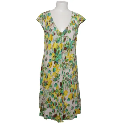 Dress (Yellow, Green, Multicolored) from Jams World
